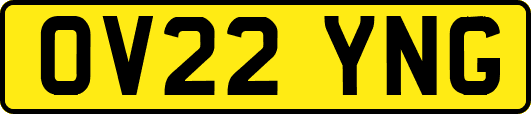 OV22YNG