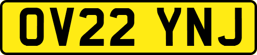 OV22YNJ