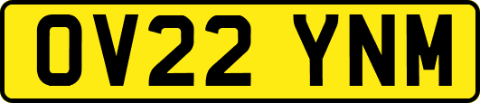 OV22YNM