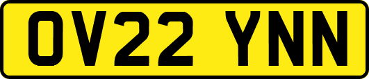 OV22YNN