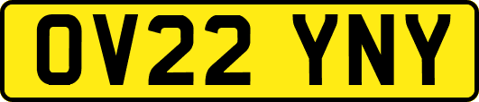 OV22YNY