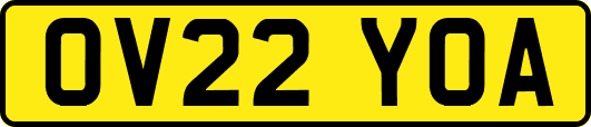 OV22YOA