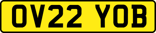 OV22YOB