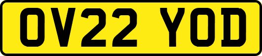 OV22YOD