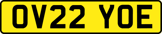 OV22YOE