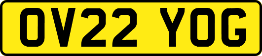 OV22YOG