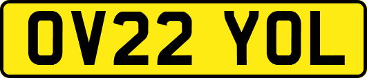 OV22YOL