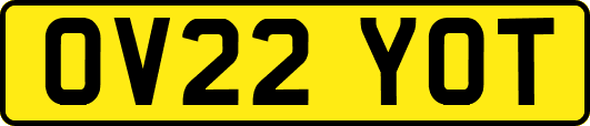 OV22YOT