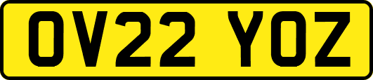 OV22YOZ
