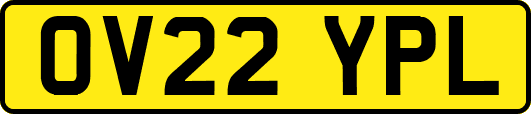OV22YPL