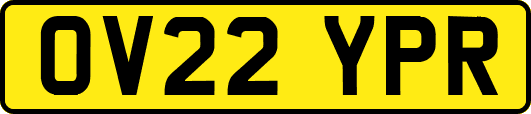 OV22YPR
