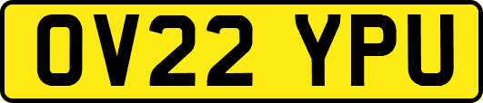 OV22YPU