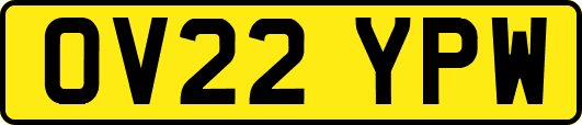 OV22YPW