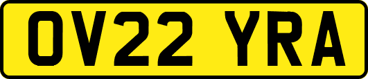 OV22YRA