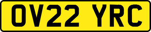 OV22YRC