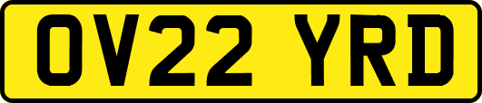 OV22YRD