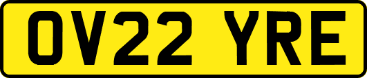 OV22YRE