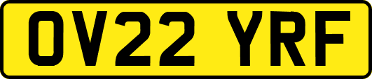 OV22YRF