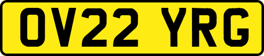 OV22YRG