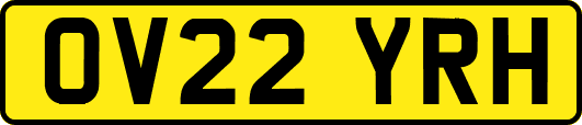 OV22YRH