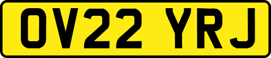 OV22YRJ