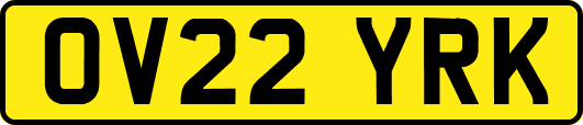 OV22YRK