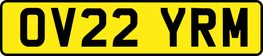 OV22YRM