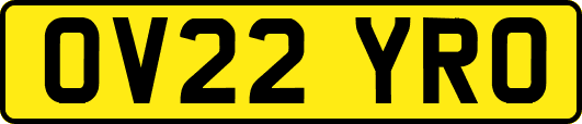 OV22YRO