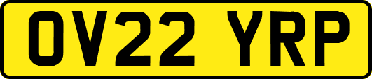 OV22YRP