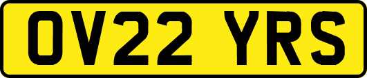 OV22YRS
