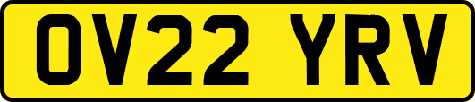OV22YRV
