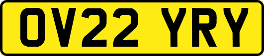 OV22YRY