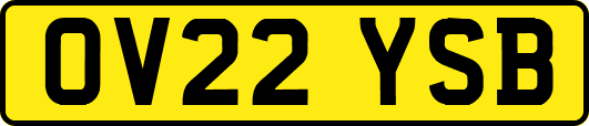 OV22YSB