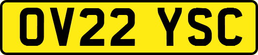 OV22YSC
