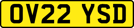 OV22YSD
