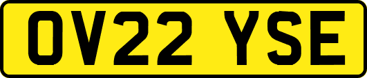 OV22YSE