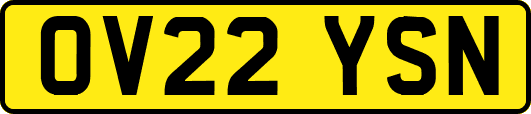 OV22YSN
