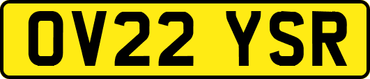 OV22YSR