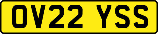 OV22YSS