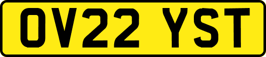 OV22YST
