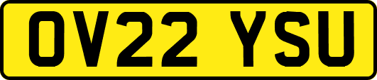 OV22YSU