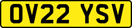 OV22YSV