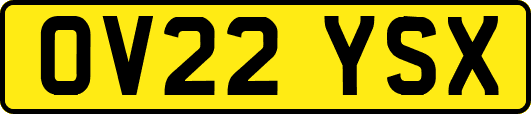 OV22YSX