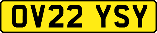 OV22YSY