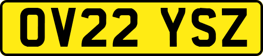 OV22YSZ