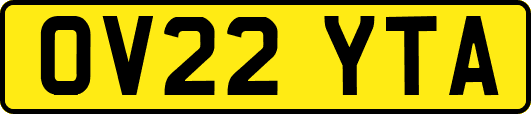 OV22YTA