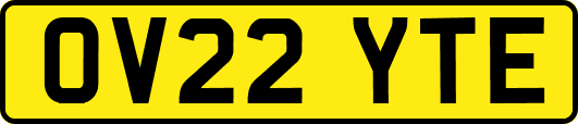 OV22YTE