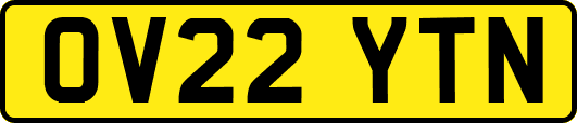 OV22YTN