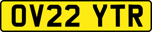 OV22YTR