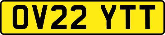 OV22YTT